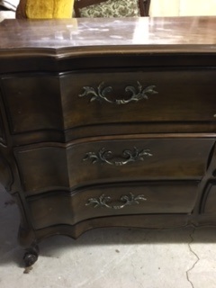 Www Nottooshabbynj Com French Provincial Chest Of Drawers Dresser